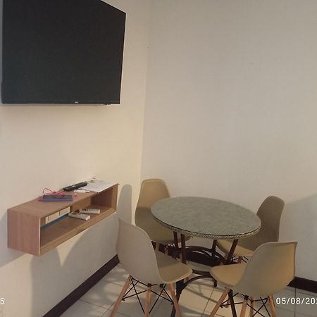 Condominio Village Ilha Dos Corais Vera Cruz  外观 照片