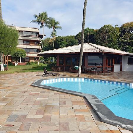 Condominio Village Ilha Dos Corais Vera Cruz  外观 照片