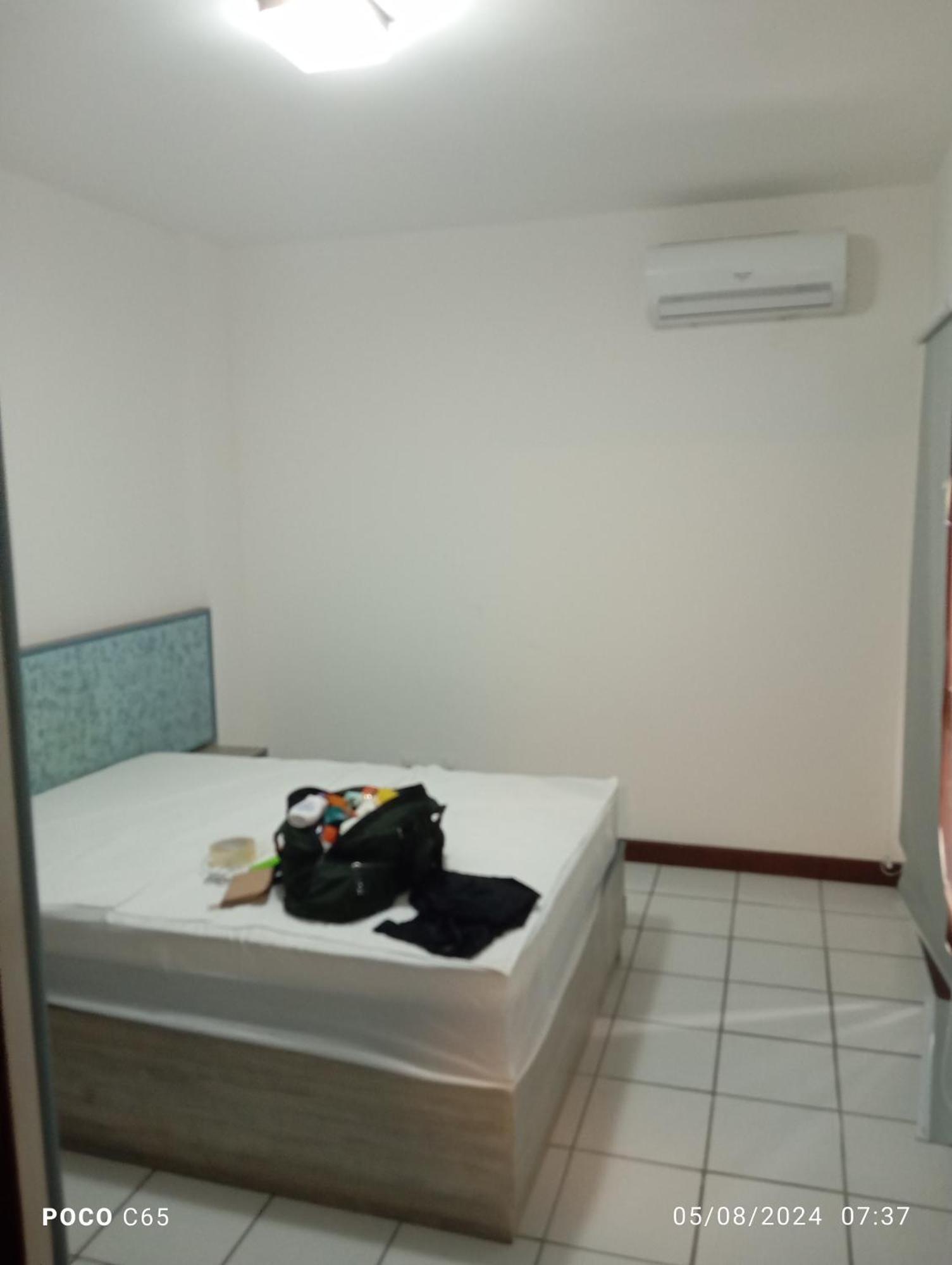 Condominio Village Ilha Dos Corais Vera Cruz  外观 照片