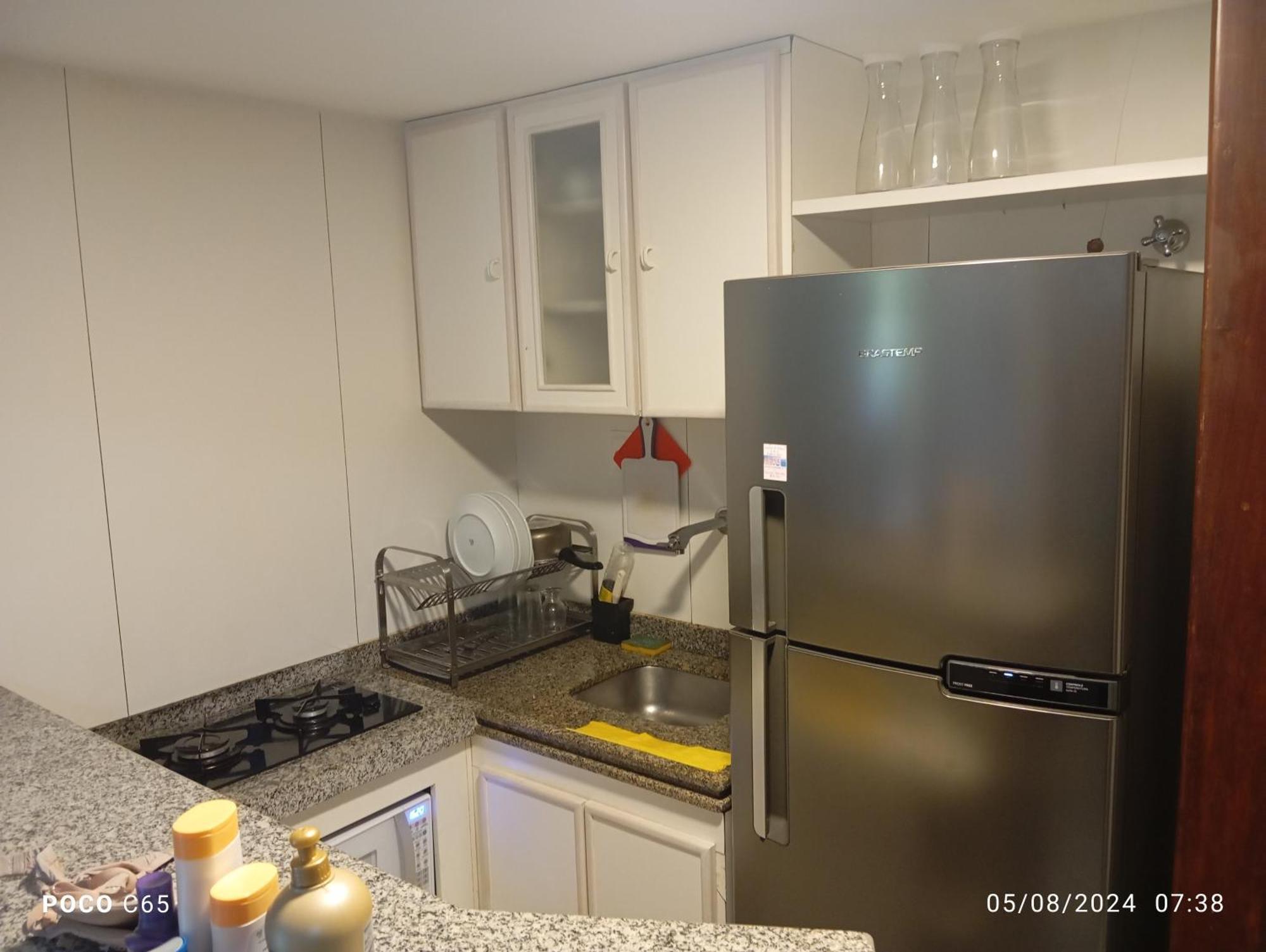 Condominio Village Ilha Dos Corais Vera Cruz  外观 照片