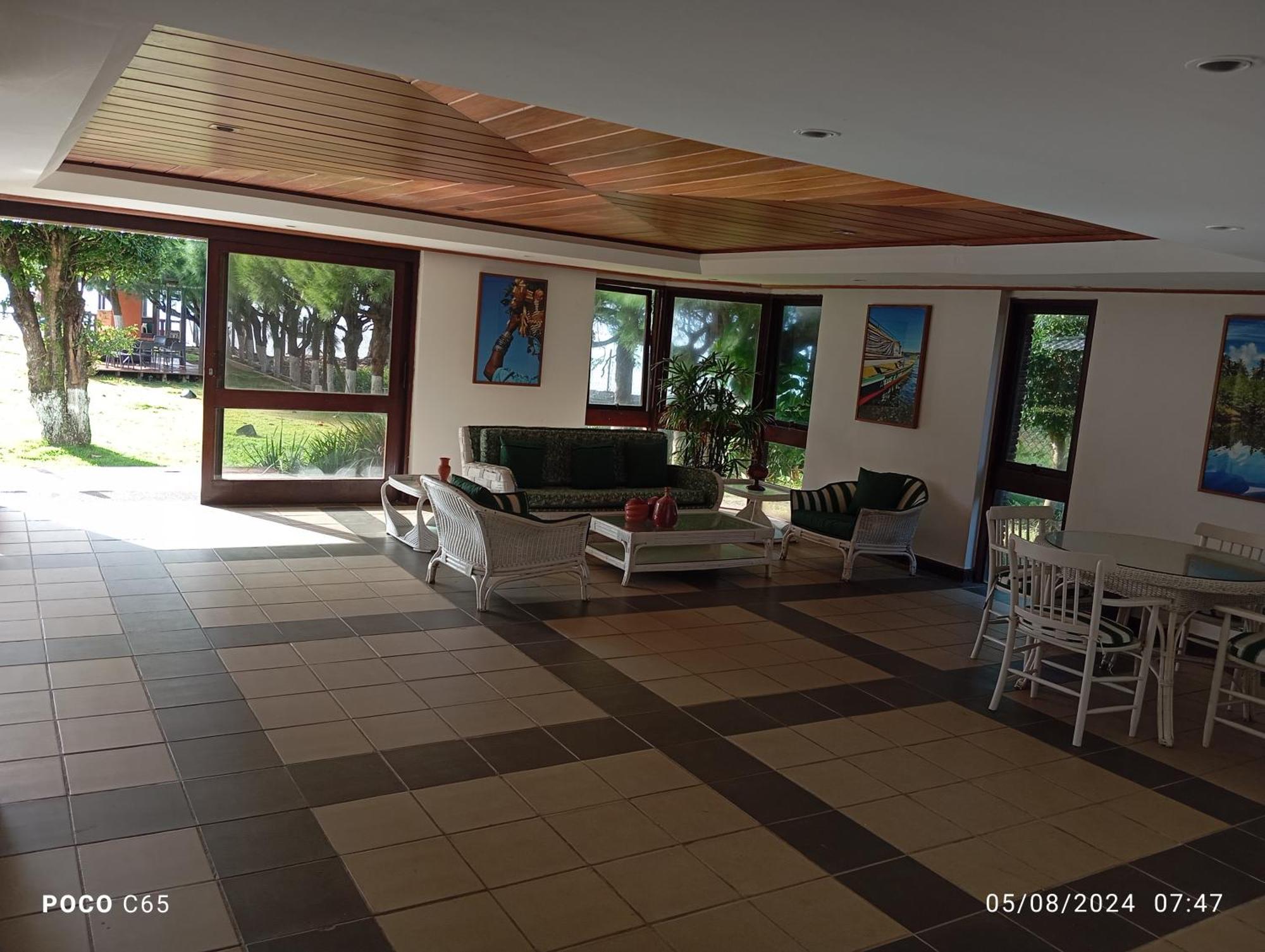 Condominio Village Ilha Dos Corais Vera Cruz  外观 照片
