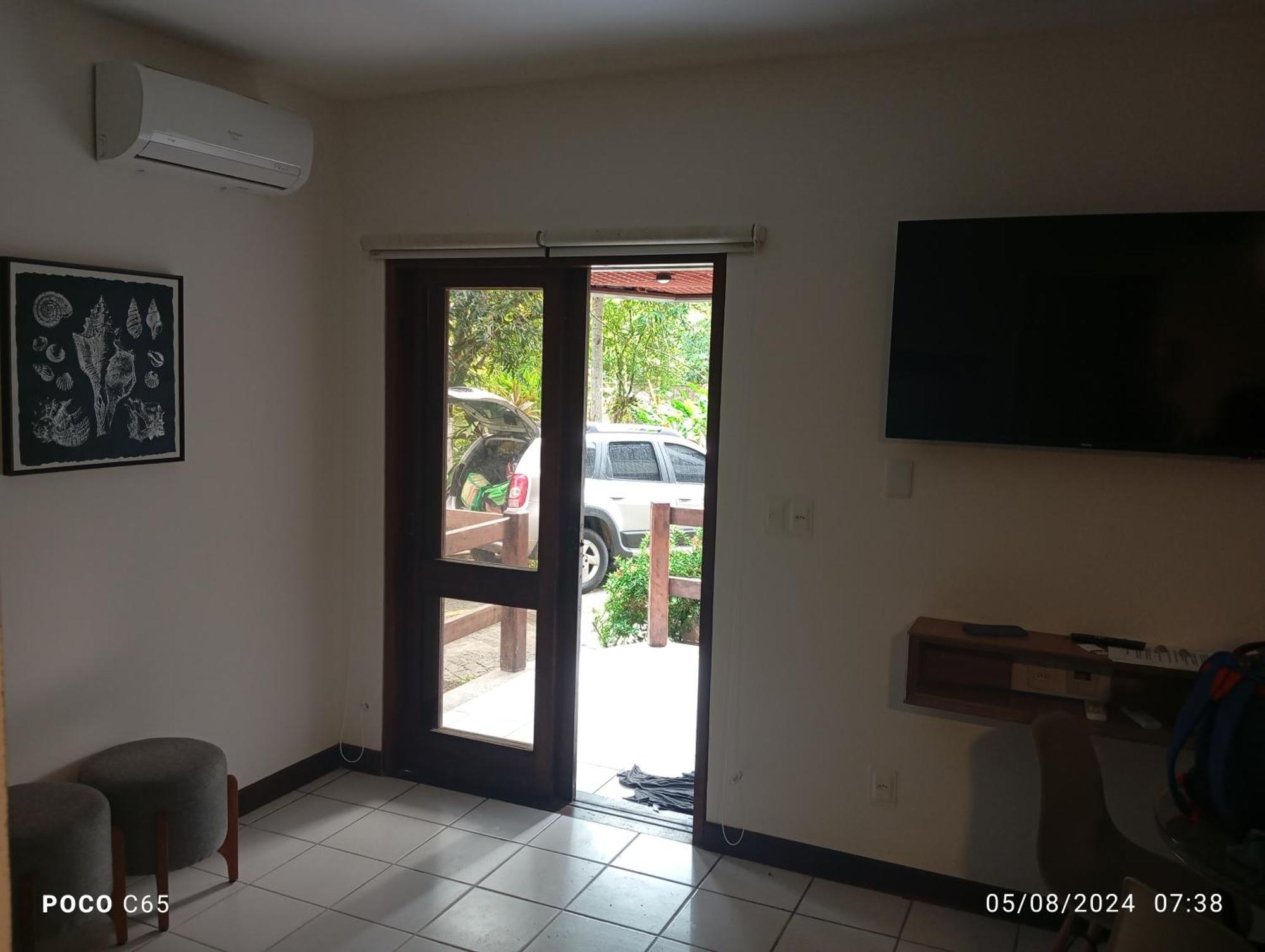 Condominio Village Ilha Dos Corais Vera Cruz  外观 照片